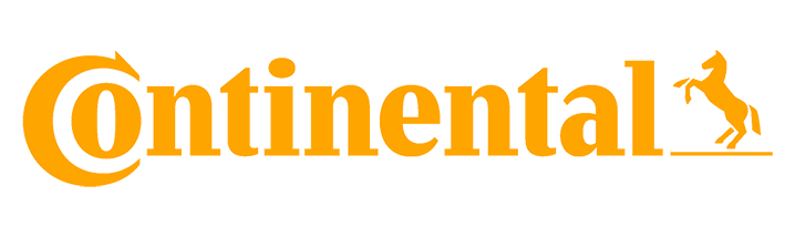 Continental - Logo